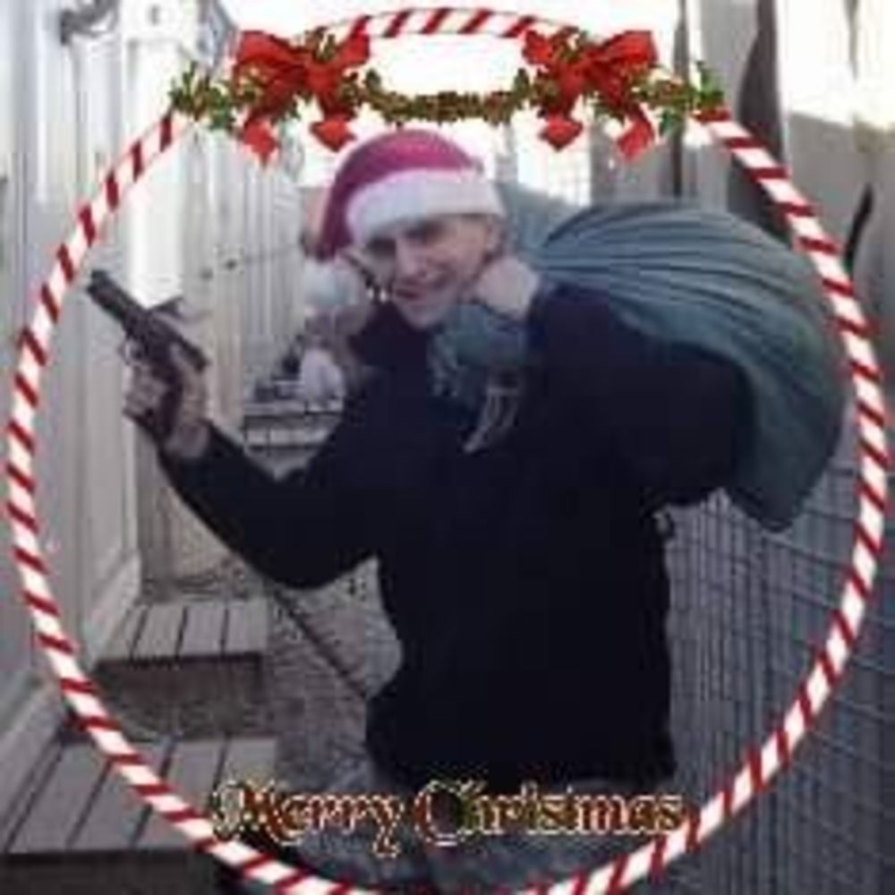 Meet your Posher, Seth